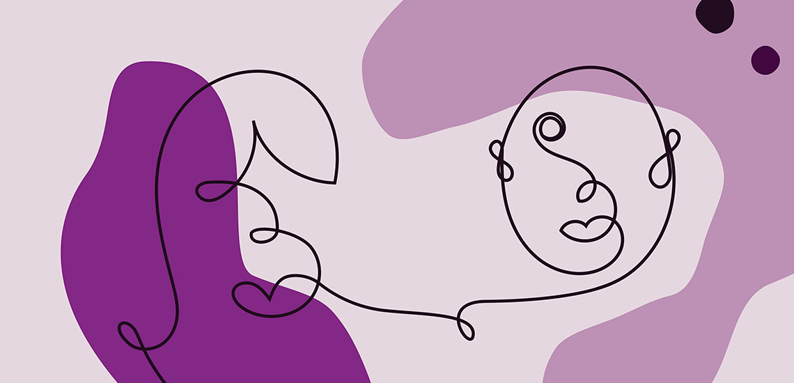 Thérapie et développement personnel - Alain Pascail Thérapeute