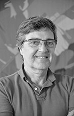 Alain Pascail thérapeute